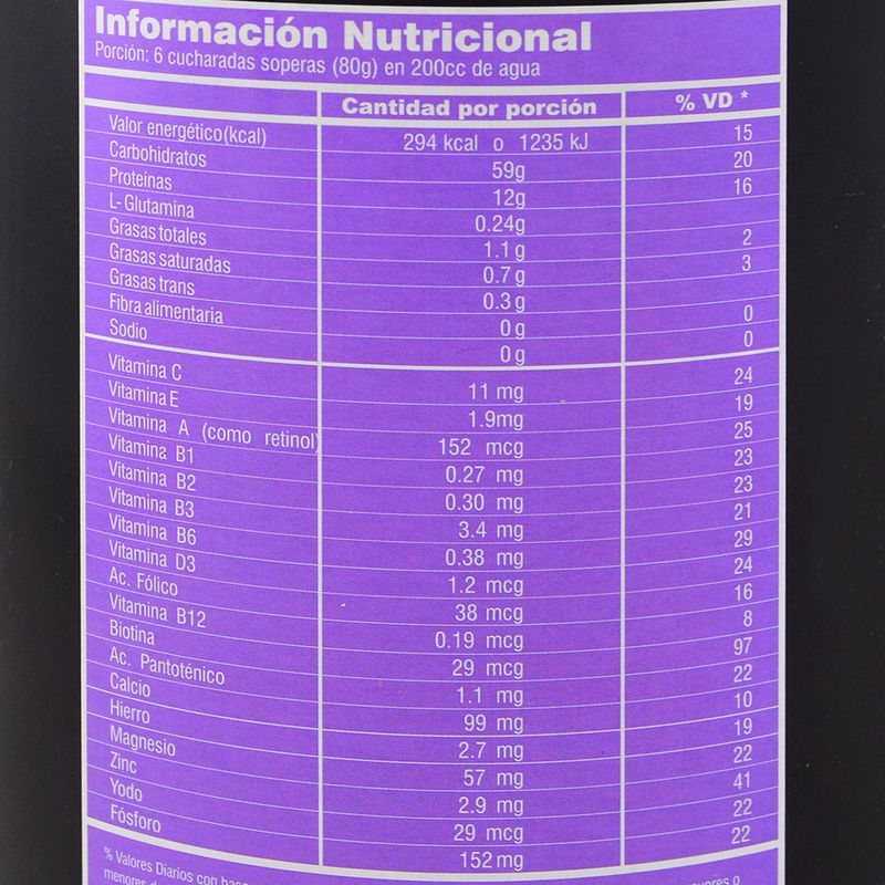 SYLAB-Mass-3000-chocolate-1.200-kg