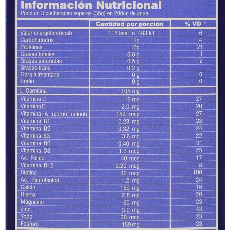 SYLAB-Whey-protein-chocolate-400g