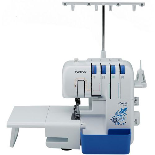 Máquina overlock BROTHER Mod. 3534D