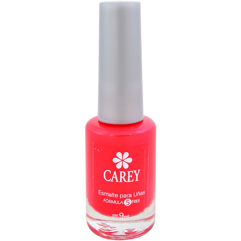 Esmalte-de-uñas-CAREY-n114-rosa-fuerte