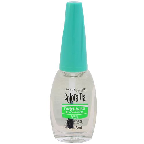Esmalte COLORAMA nutribase Pro Crecimiento un.