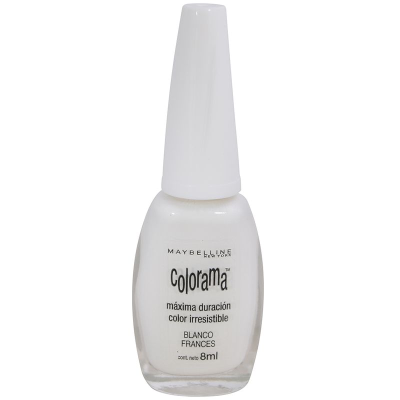 Esmalte-COLORAMA-Cremoso-Blanco-Frances