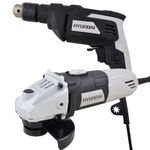 Kit-HYUNDAI-Taladro---Amoladora