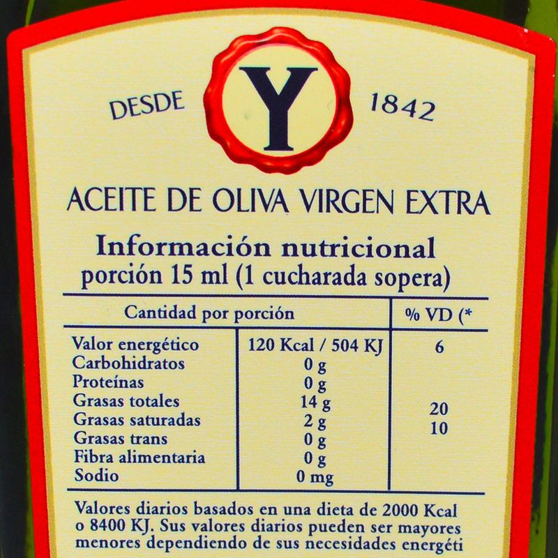 Aceite-oliva-Ybarra-500-cc