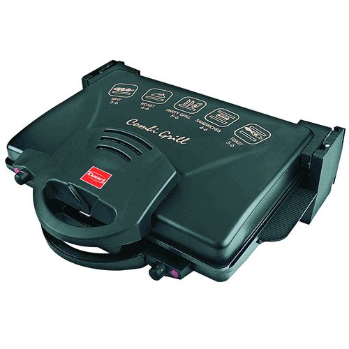 Grill barbacoa CUORI Mod. CUO-3320 750w