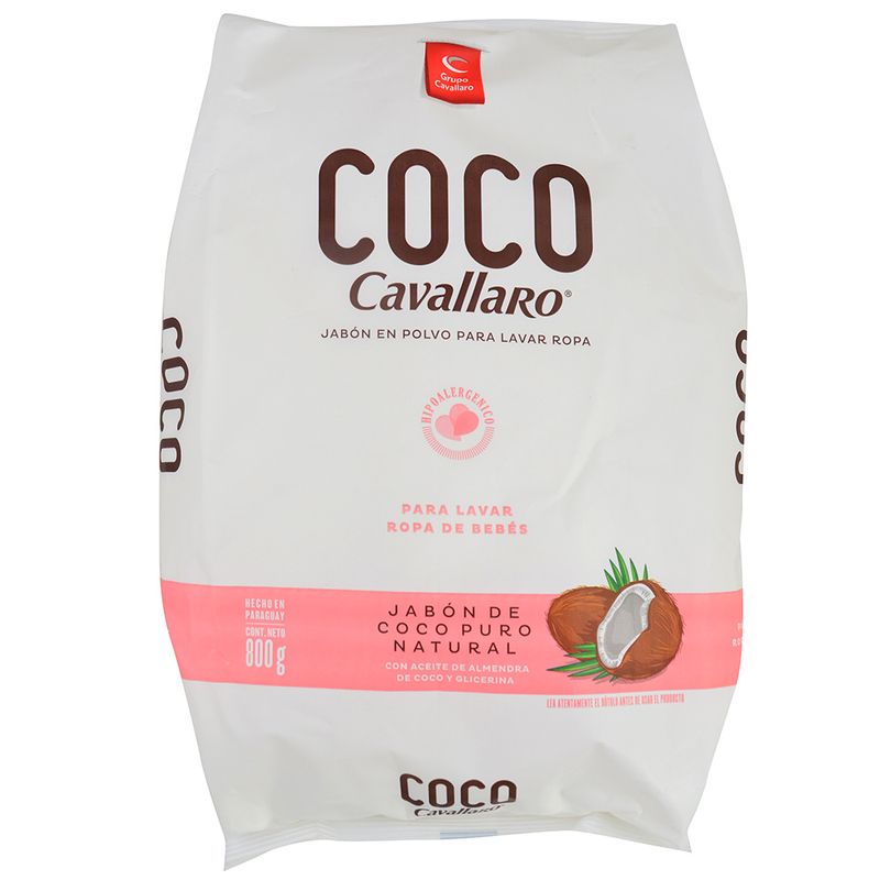 Detergente-en-polvo-Coco-Cavallaro-ropa-bebes-800-g