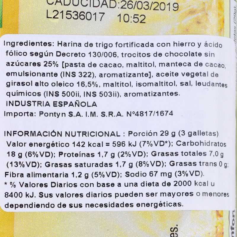 Galletitas-Gullon-chip-chocolate-sin-gluten125g