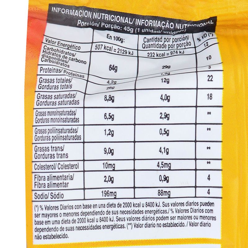 Alfajor-oro-mousse-Portezuelo-50-g
