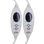 Calientacamas-GA.MA-2-plazas-timer-Mod.-YSEB-012T