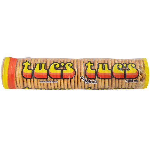 Galletitas TUCS original 90 g