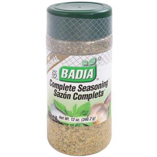 Sazón completa BADIA 340 g