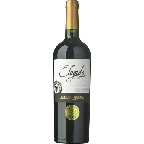 Vino Blend ELEGIDO Tinto