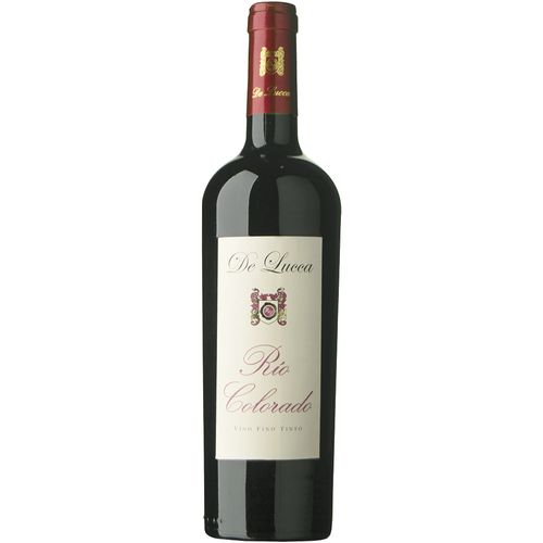 Vino Gran Reserva RIO COLORADO Tinto