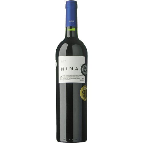 Vino Blend NINA Tinto