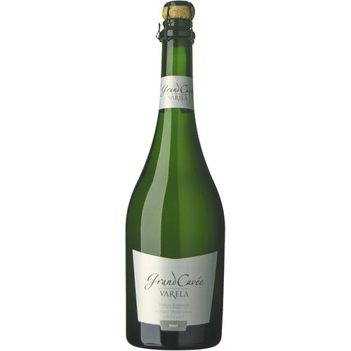 Vino Brut VARELA Grand Cuvée