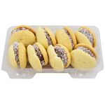 Alfajor-de-maicena-en-bandeja