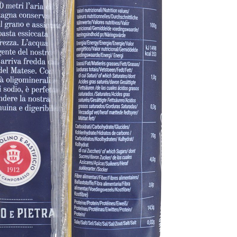 Fideo-Spaghetti-LA-MOLISANA-500-g