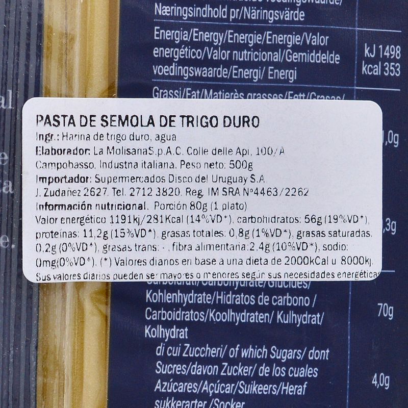 Fideo-bucatini-La-Molisana-500-g