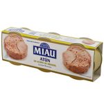 Atun-claro-en-aceite-Miau-tripack-240-g