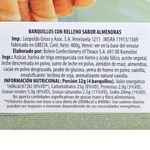 Barquillos-Bolero-sticks-almendras-400-g