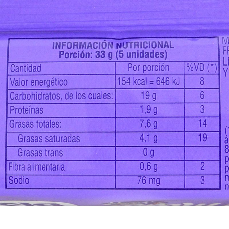 Oblea-Milka-Bis-105-g