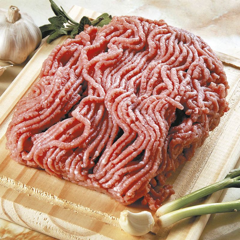 Carne-picada-de-cerdo
