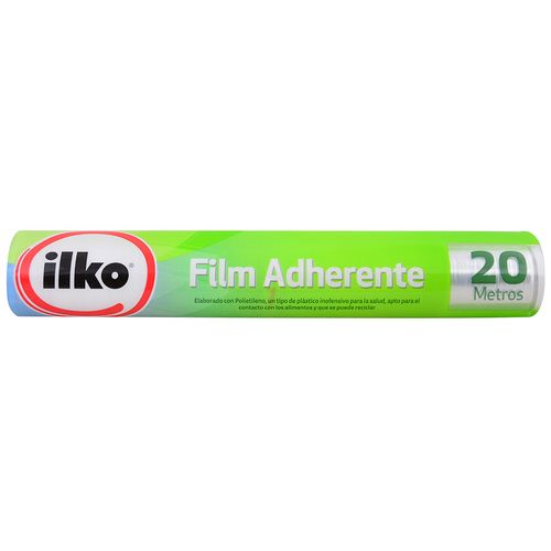 Film adherente ILKO 31 cm x 20 m