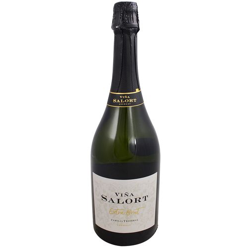 Espumoso Extra Brut VIÑA SALORT 750 ml