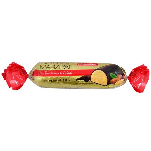 Mazapan en barra bañado Schluckwerder 175 g