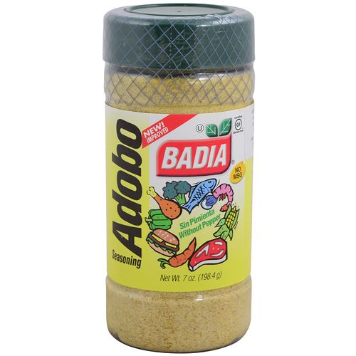 Adobo BADIA 198 g
