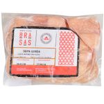 Tripa-gorda-Brasas