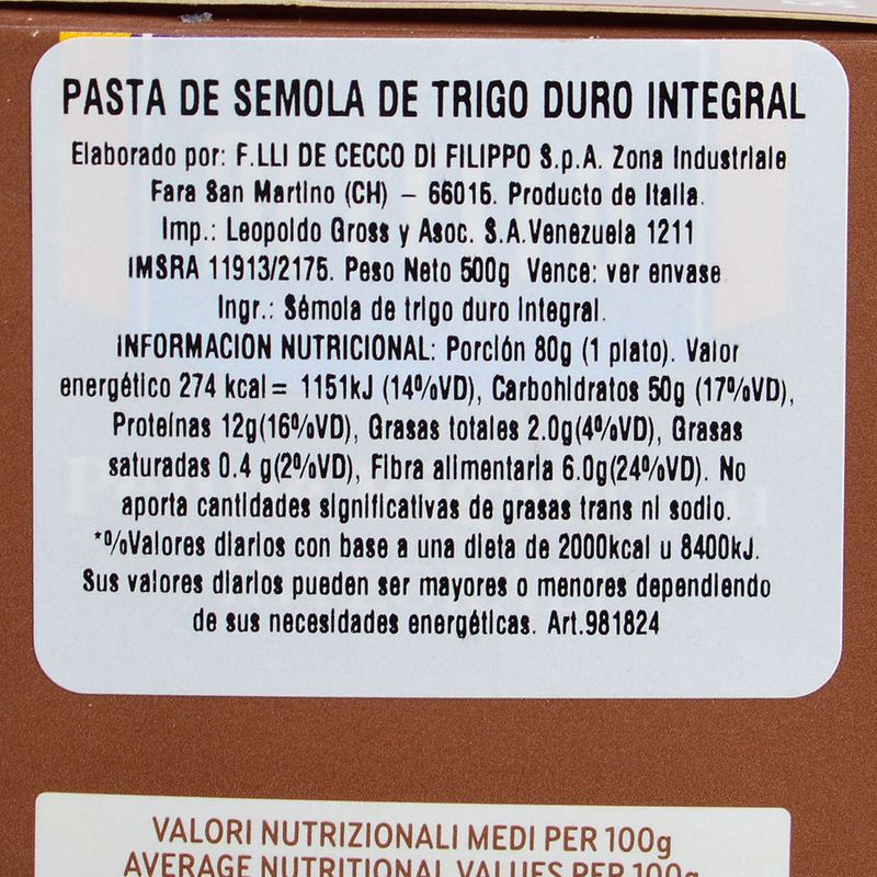 Fideo-penne-rigate-integrali-De-Cecco-500-g