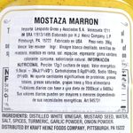 Mostaza-spicy-brown-Heinz-396-g