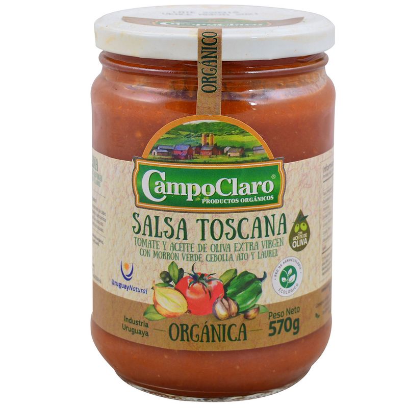 Salsa-toscana-CampoClaro-570-g