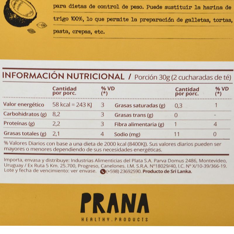 Harina-de-coco-organica-Prana-450-g