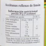 Aceitunas-rellenas-limon-Ybarra-142-g