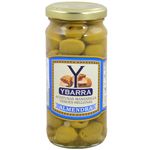 Aceitunas-rellenas-almendras-Ybarra-142-g