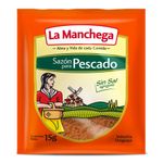Sazon-para-pescados-La-Manchega-sobre