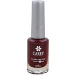 Esmalte-de-uñas-Carey-n075-cremoso-bordeaux