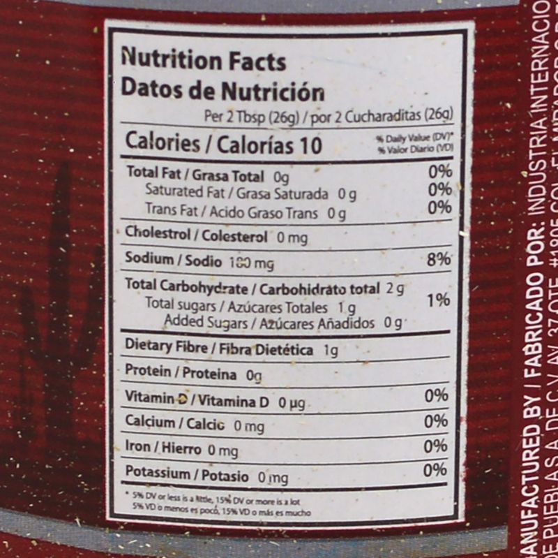 Salsa-chipotle-hot-Macha-474-g