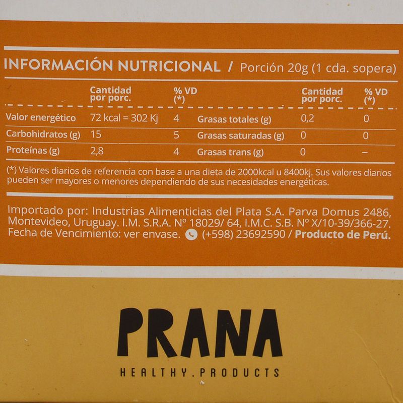 Harina-de-algarroba-organica-Prana-130-g