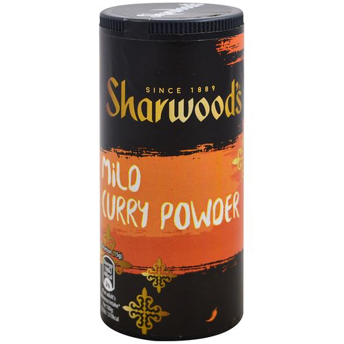 Curry mild SHARWOOD'S 103 g
