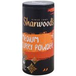 Curry-medium-Sharwood-103-g