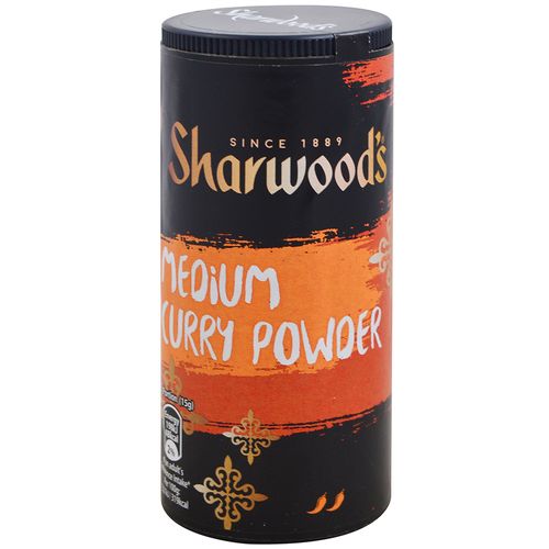 Curry medium SHARWOOD'S 103 g