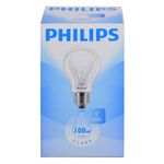 Lampara-clara-PHILIPS-100w-E27