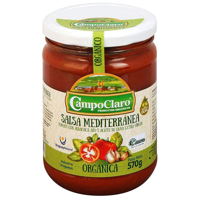 Salsa-mediterranea-CAMPO-CLARO-570-g
