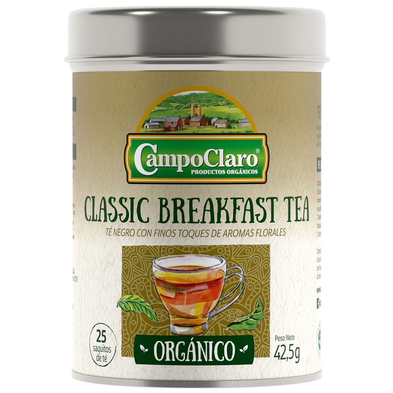 Te-organico-CampoClaro-classic-25-sobres