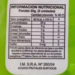 Caramelos-Acidos-Sky-160-g