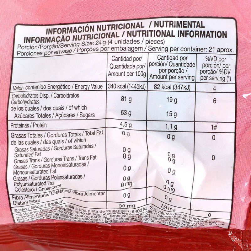 Gomas-Mogul-Arcor-moras-500-g