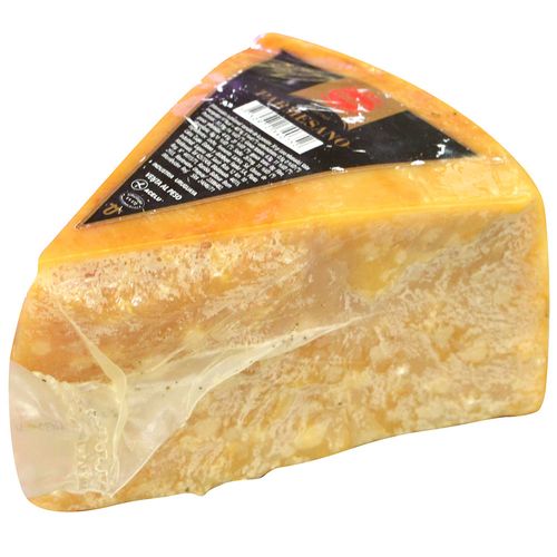 Queso parmesano premium fracción Talar x 50 g